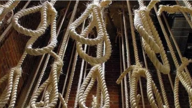 مجلس جنيف يدين تنفيذ حكم الإعدام في مصر بحق 17 شخصًا بعد محاكمات تفتقر للعدالة